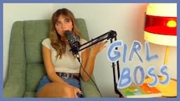 precisamos de ser todas 'girl boss'? pick me girls e feminismo | Na Lua