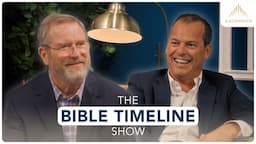 Belonging in the Catholic Church w/ Dr. Scott Sollom - The Bible Timeline Show w/ Jeff Cavins