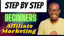 How to Start an Affiliate Marketing Business as a Beginner with no Experience