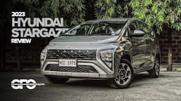 2023 Hyundai Stargazer Philippines Review: Better Than Avanza And Xpander?