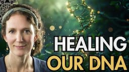 Laura Eisenhower: Healing our DNA