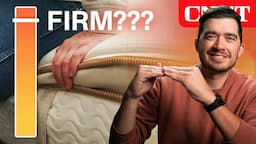 Best Firm Mattress | Which Bed Is Right For You? (UPDATED)