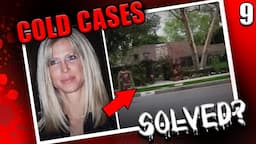 9 Cold Cases That Were Solved Recently | True Crime Documentary | Compilation