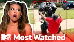 5 Most-Watched Ridiculousness Videos (July Edition) | Ridiculousness