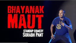 Bhayanak Maut & Akon's Jump | Stand Up Comedy by Sorabh Pant | "Inspirational" Comedy |