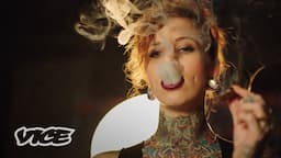 Meet the Female Ganjapreneurs | WEEDIQUETTE