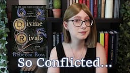 Divine Rivals | Rebecca Ross Book Review