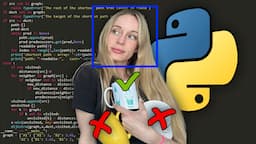 Automating My Life with Python | Using Computer Vision to Detect How Often I Drink Coffee