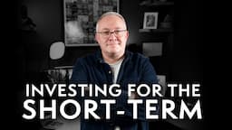 Short Term Investment Strategies