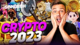 Crypto 2023 🔥 Which cryptocurrency is Best to Invest for Beginners?