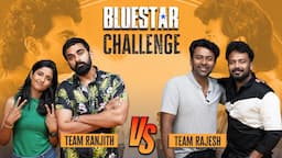 Cookd Ultimate Championship | Ft. Blue Star Team | Cookd