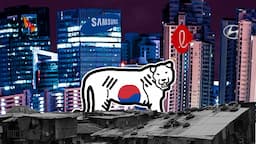 South Korea is in a Hidden Crisis