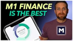 M1 Finance Investing Tutorial For Beginners