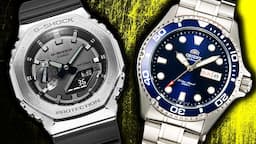 15 Amazing Watches Under $150