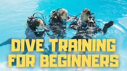 I Wish I Knew This Before Starting My Scuba Diving Lessons