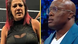 Bobby Lashley Retirement...Bayley Bans Star From...CM Punk Name Banned? MJF Ruined? Cody Rhodes