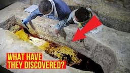 The Most Amazing Archaeology Discoveries of Egypt as of 2023