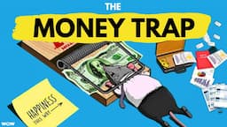 What School Failed to Teach You About Money - Financial Literacy