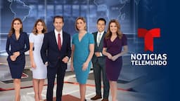 Las noticias del Mediodía, jueves 13 de junio de 2024 | Noticias Telemundo