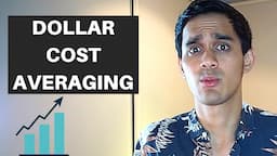 Dollar Cost Averaging vs Lump Sum Investing - Which One Suits You?