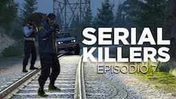 SERIAL KILLERS EPISODIO 7: El Infierno de Dante