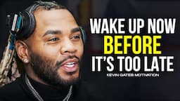 WATCH THIS EVERYDAY AND CHANGE YOUR LIFE - Kevin Gates Motivational Speech 2023