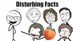 DISTURBING Facts About Historical Figures