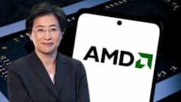 Why Lisa Su Urges Jim Cramer to Buy The AMD Stock Dip