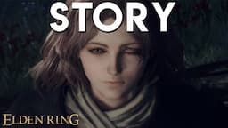 Elden Ring Story & Endings Explained