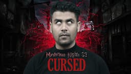 Ep.1 - CURSED : Mysterious Nights S3