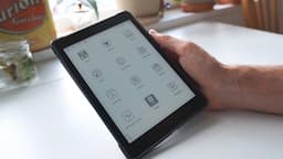 Boyue Likebook P78 Unboxing & Review - 7,8" Android eReader