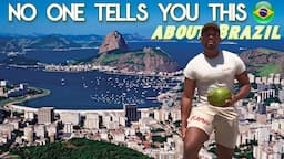 9 Things You Won't Believe I Learned While Living in Rio de Janeiro | The Second One Will Shock You!