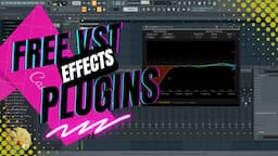 FREE FX Plugins (How to install in FL Studio) / Hindi Tutorial