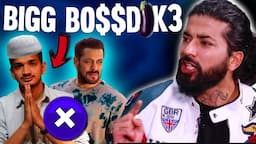 UK07 Rider Exposed Bigg Boss Brutally | Salman Khan | Munawar Faruqui