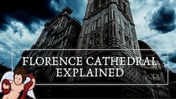 Il Duomo Explained | The Florence Cathedral | AmorSciendi