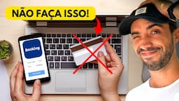 4 coisas para SEMPRE fazer nas VIAGENS! - MUITA Economia!