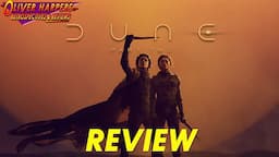 DUNE: PART TWO (2024) Review