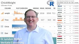 Data Viz Summary Tables in R with gtExtras