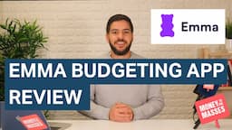 Emma Budgeting App Review - 2023