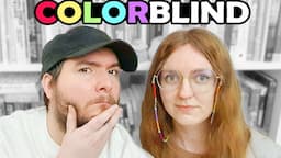 Are Color Blind Glasses a SCAM..?