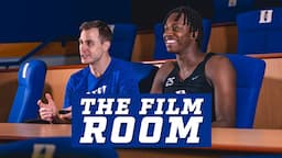 The Film Room: Mark Mitchell