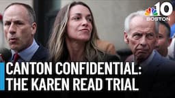 Karen Read trial: Hung jury ends case as prosecutors vow to retry it