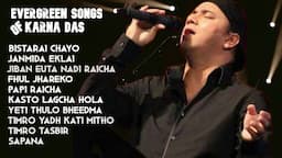 Evergreen Hits Of Karna Das | Karna Das Jukebox | Karna Das New Songs | Soulful Songs Of Karna Das