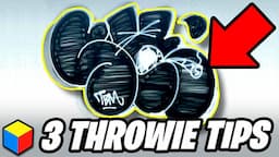 Graffiti Throwies - 3 Easy Tips for Throwies