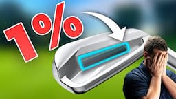 Only 1% of Golfers should use these 2024 Golf Clubs | PING Blueprint S Irons