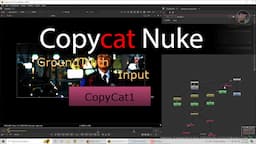 Copycat Nuke