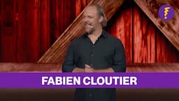 LA RETRAITE - FABIEN CLOUTIER | GALA COMEDIHA! FEST