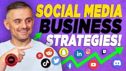 Social Media Marketing Strategies to Grow your Business 📈