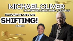 MICHAEL OLIVER | Seeing tops & bottoms as the tectonic market plates are shifting, commodities, gold