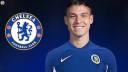 Manuel Ugarte - Welcome to Chelsea? 2024 - Skills, Passes & Tackles | HD